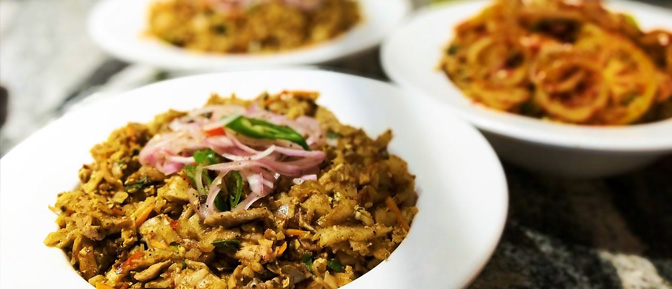Kottu