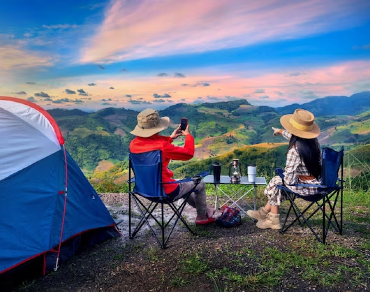 Hoppers and String Hoppers